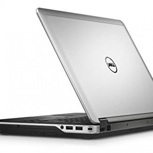 Laptop Dell Latitude 6440 (Core i5 4310M, RAM 4GB, SSD 120GB, Intel HD Graphics 4600, 14 inch HD)
